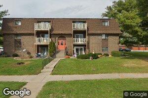 1249 48th Ave Unit 18, East Moline, IL 61244