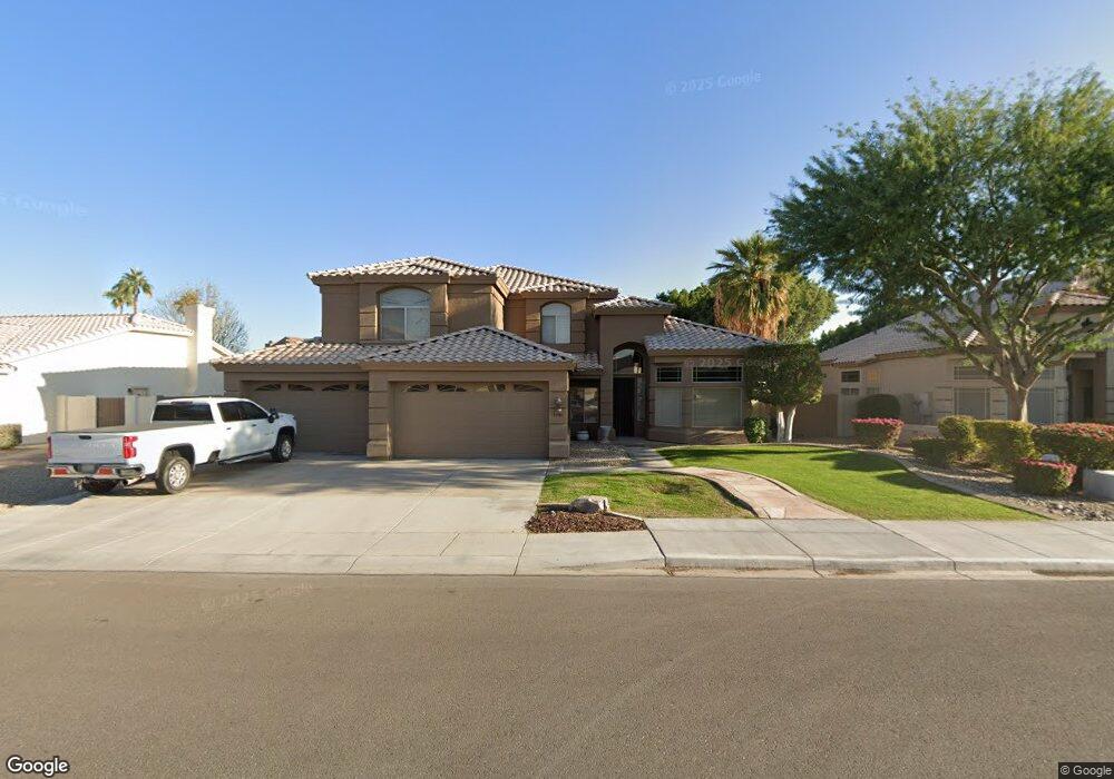 1191 N Dustin Ln, Chandler, AZ 85226 - photo 1