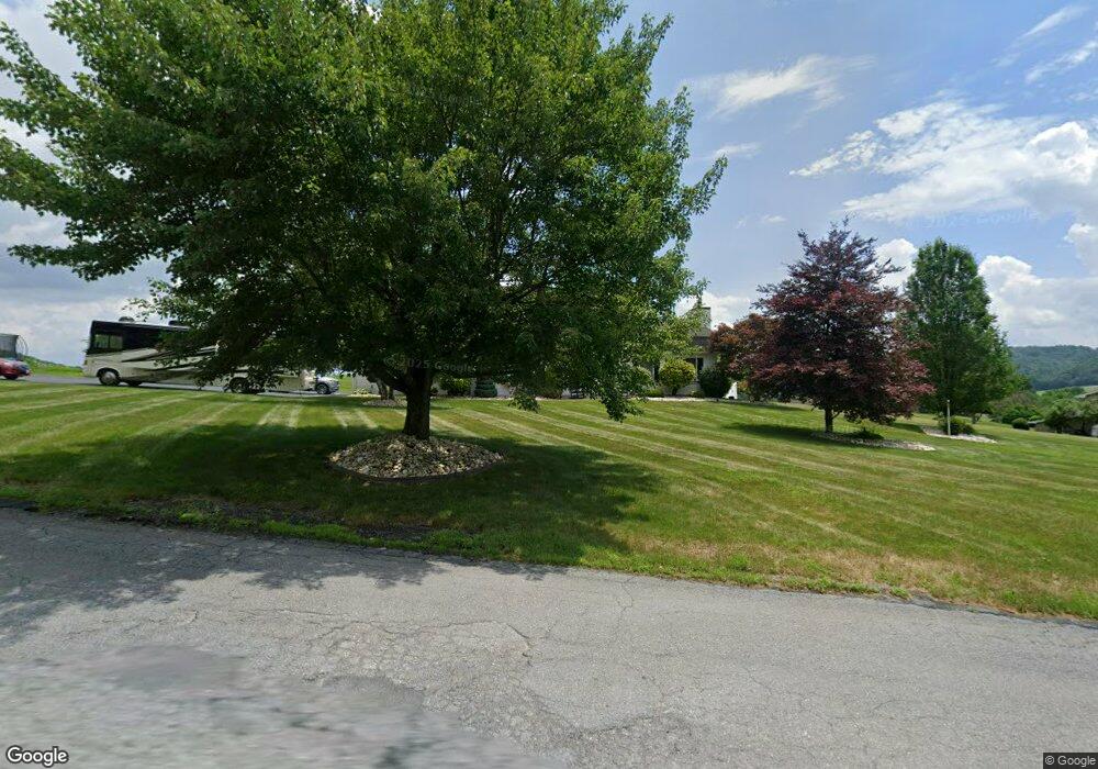 2032 Valley Rd, Tamaqua, PA 18252 - photo 1