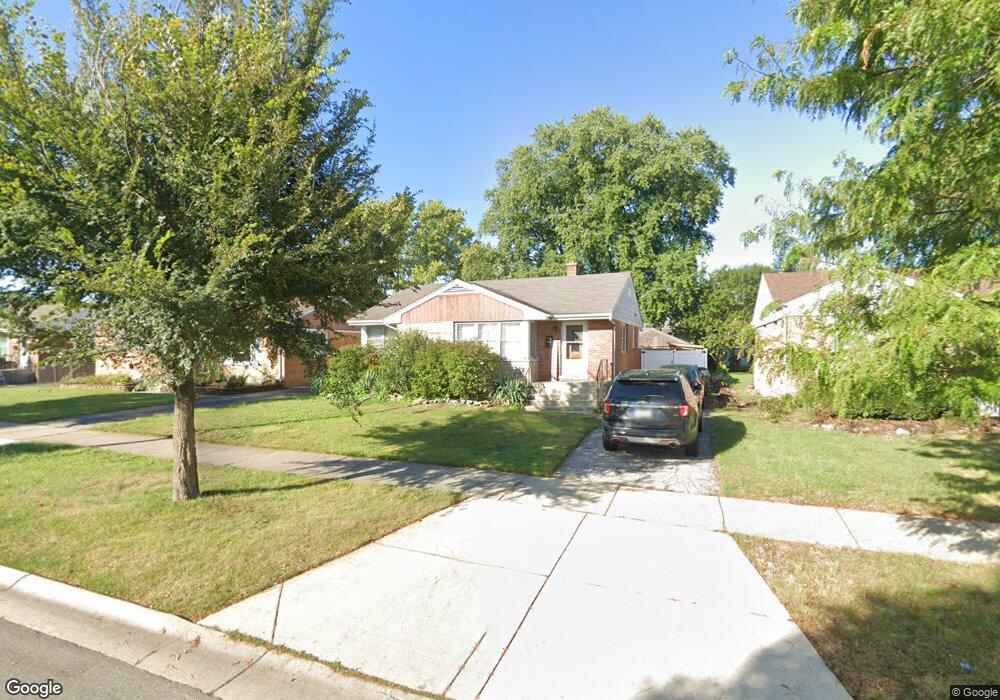 1466 S 6th Ave, Des Plaines, IL 60018 - photo 1