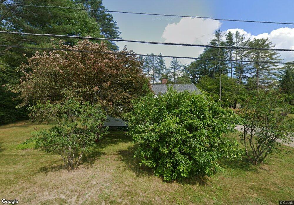 16 Crescent St, Plymouth, NH 03264 - photo 1