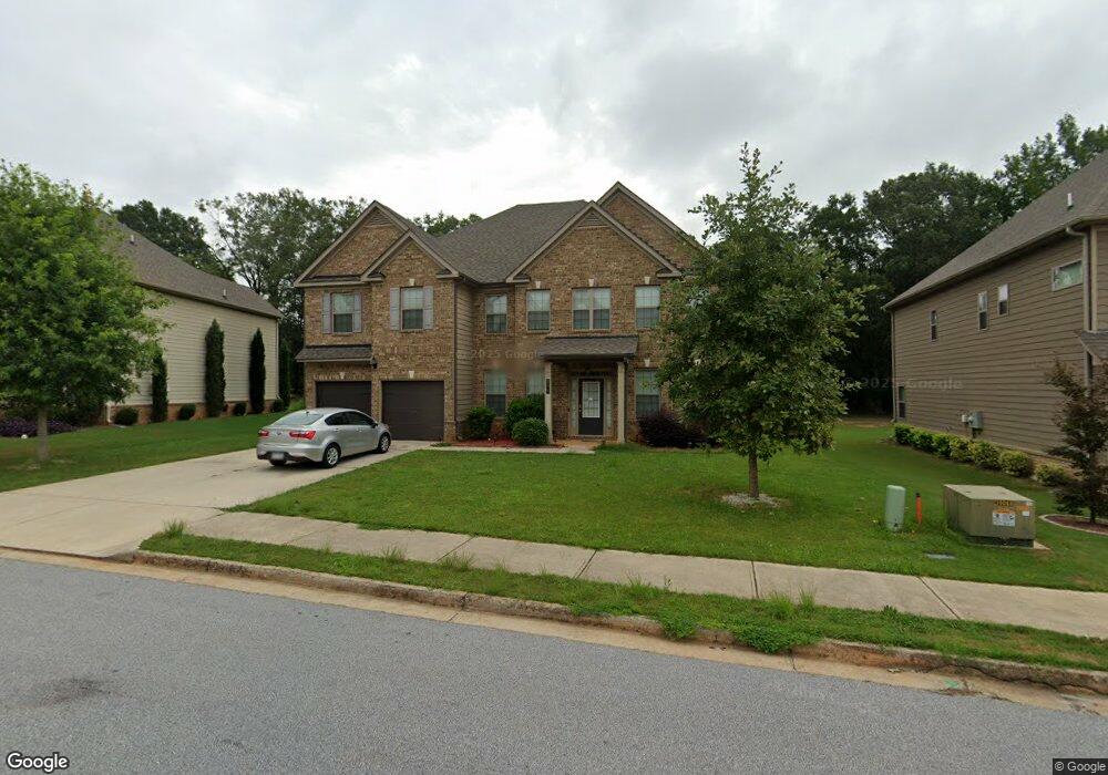 375 St Annes Place unit 6, Covington, GA 30016 - photo 1