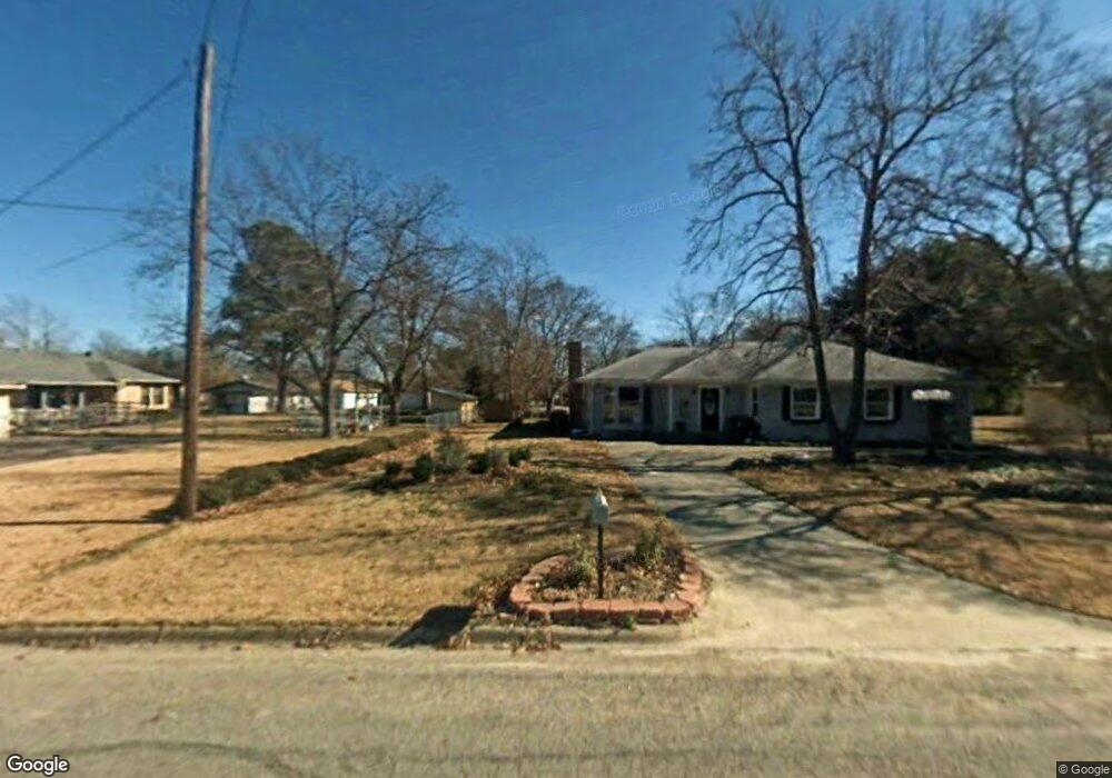 2016 Franklin Ave, Bonham, TX 75418 - photo 1