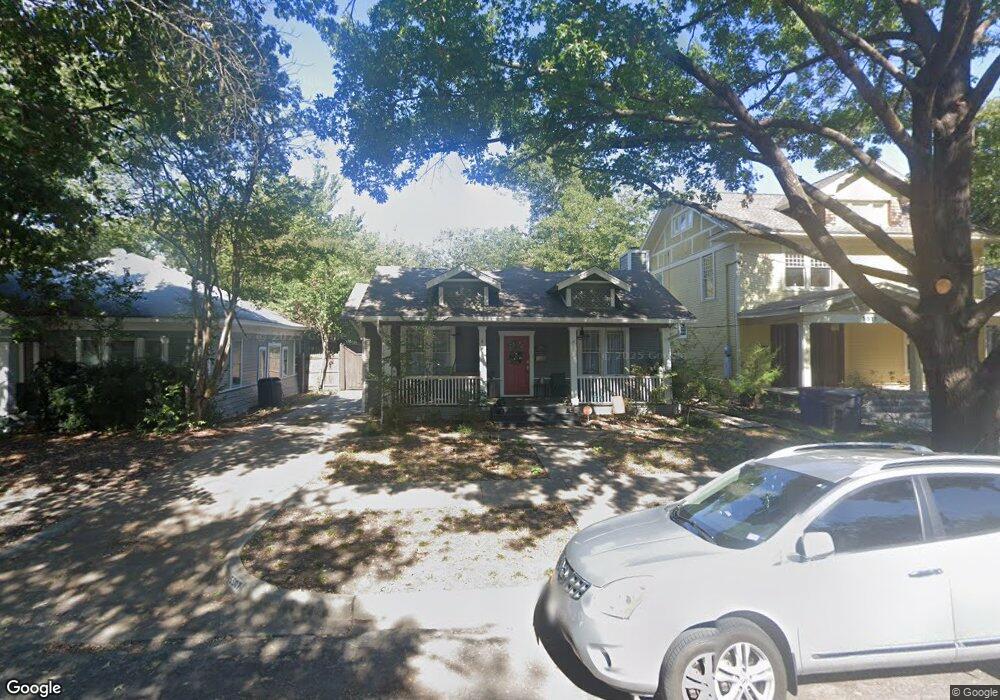 5507 Tremont St, Dallas, TX 75214 - photo 1