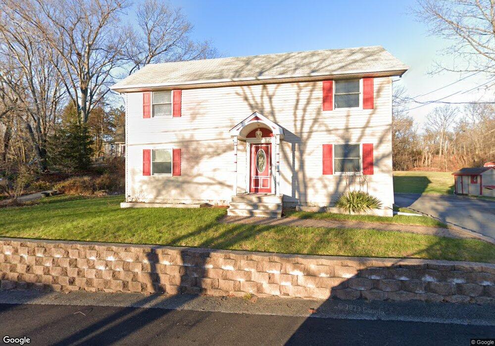 4 Saint Bernards Rd, Wharton, NJ 07885 - photo 1