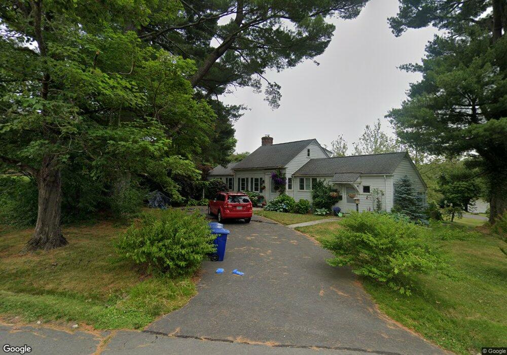 11 Lake Ln, Princeton, NJ 08540 - photo 1