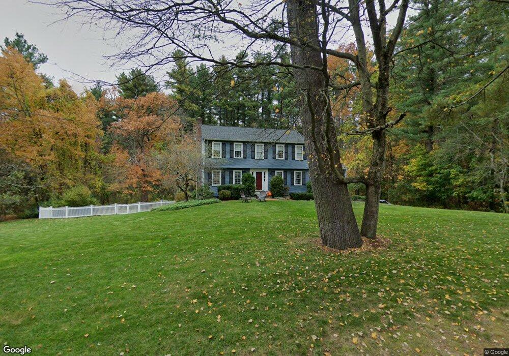 15 Wake Robin Rd, Sudbury, MA 01776 - photo 1