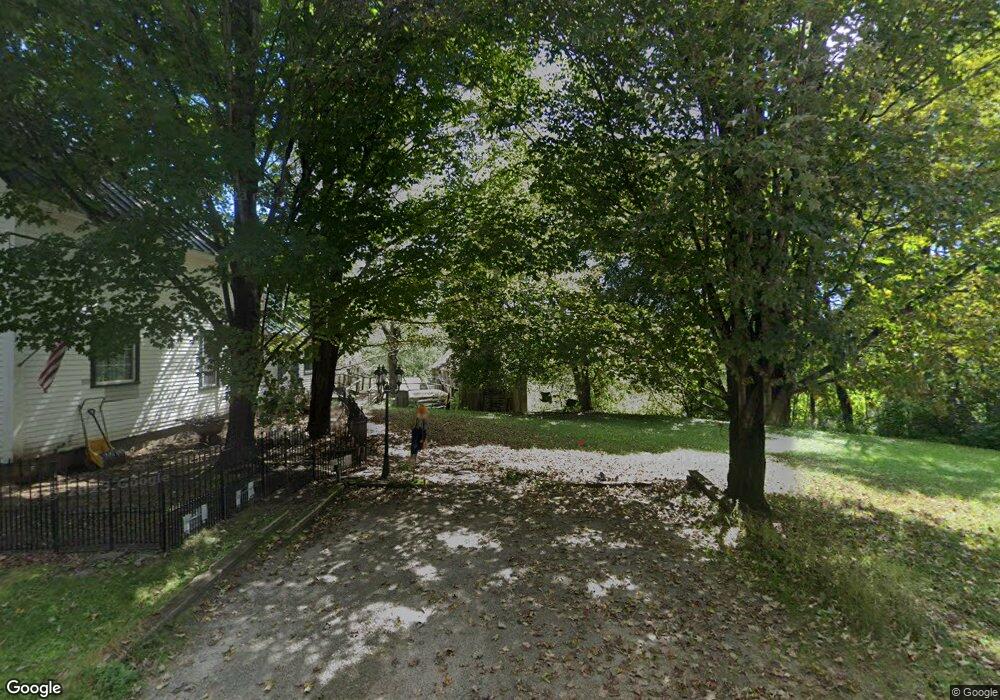 110 Davis Rd, Grafton, NH 03240 - photo 1