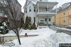 22 Cleveland Ave Unit 2, Everett, MA 02149