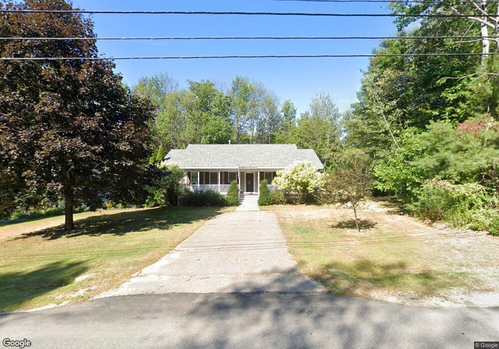 4 Shirley Way, Mirror Lake, NH 03853 - photo 1