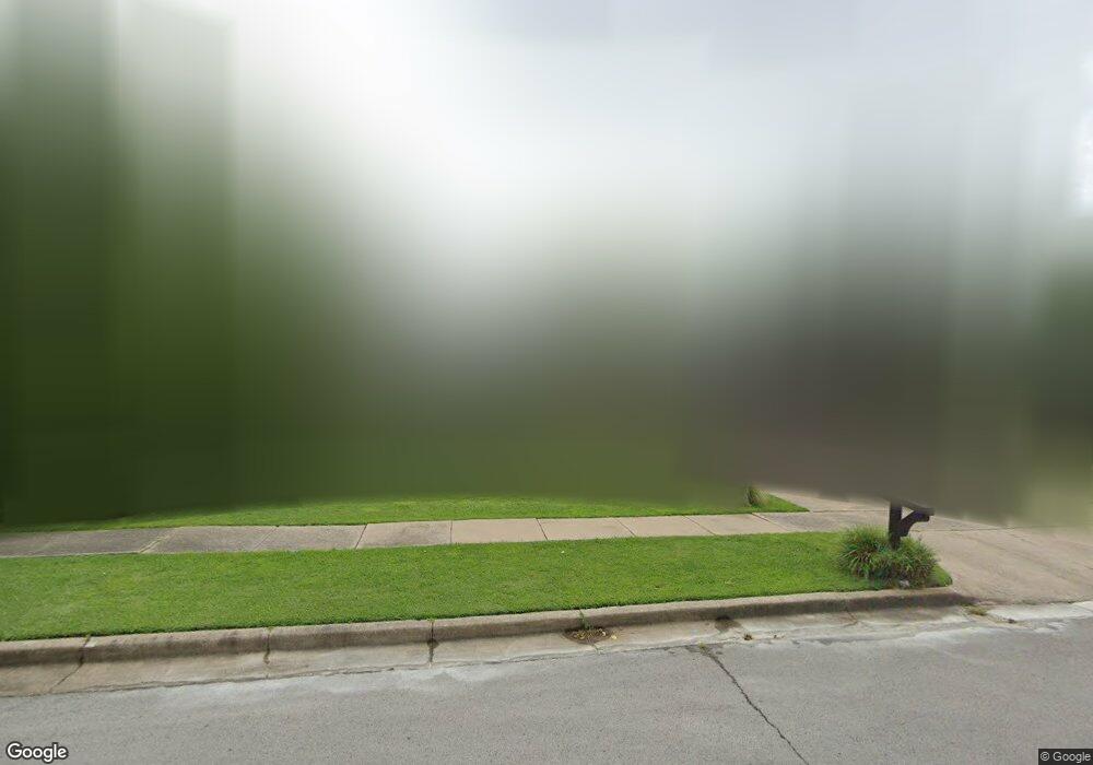 1613 S 5th St, Broken Arrow, OK 74012 - photo 1