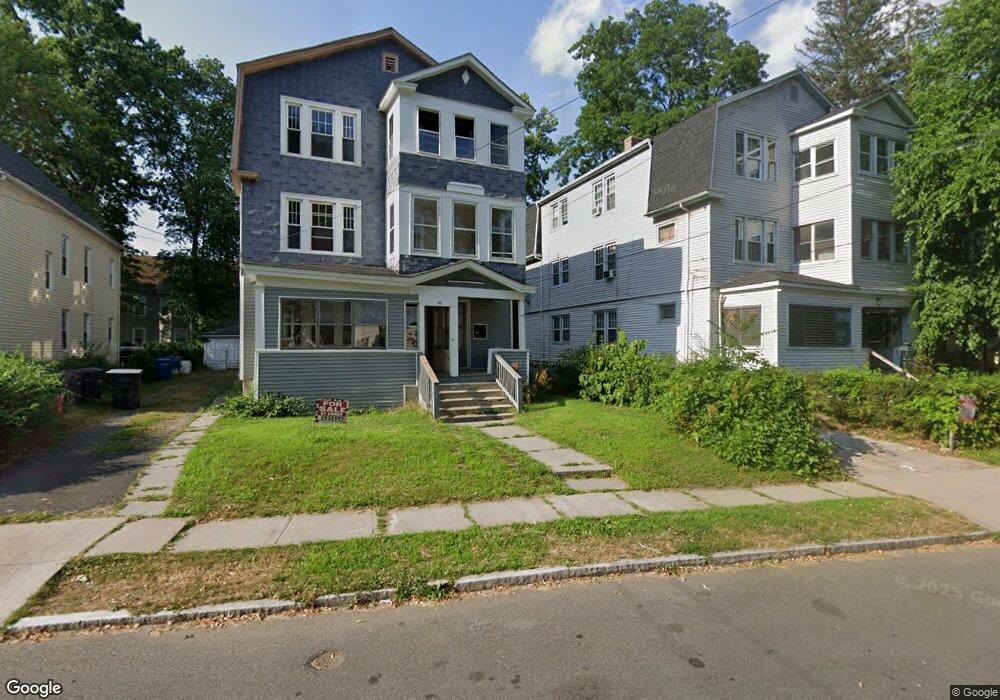 90 Love Ln unit 92, Hartford, CT 06112 - photo 1