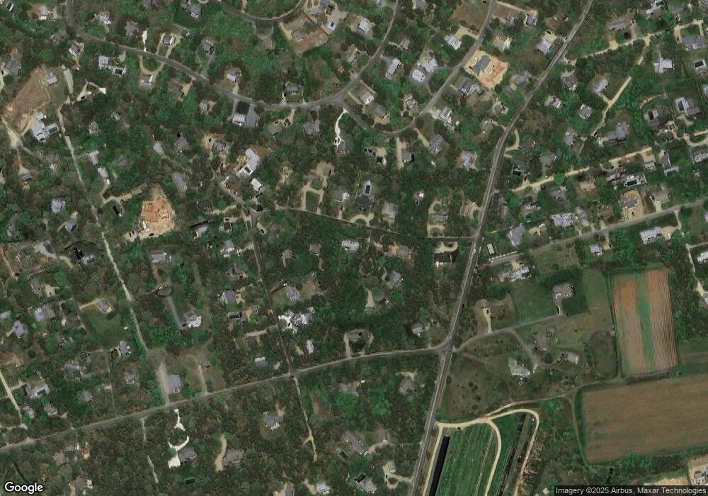 12 Pradas Way, Edgartown, MA 02539 - photo 1