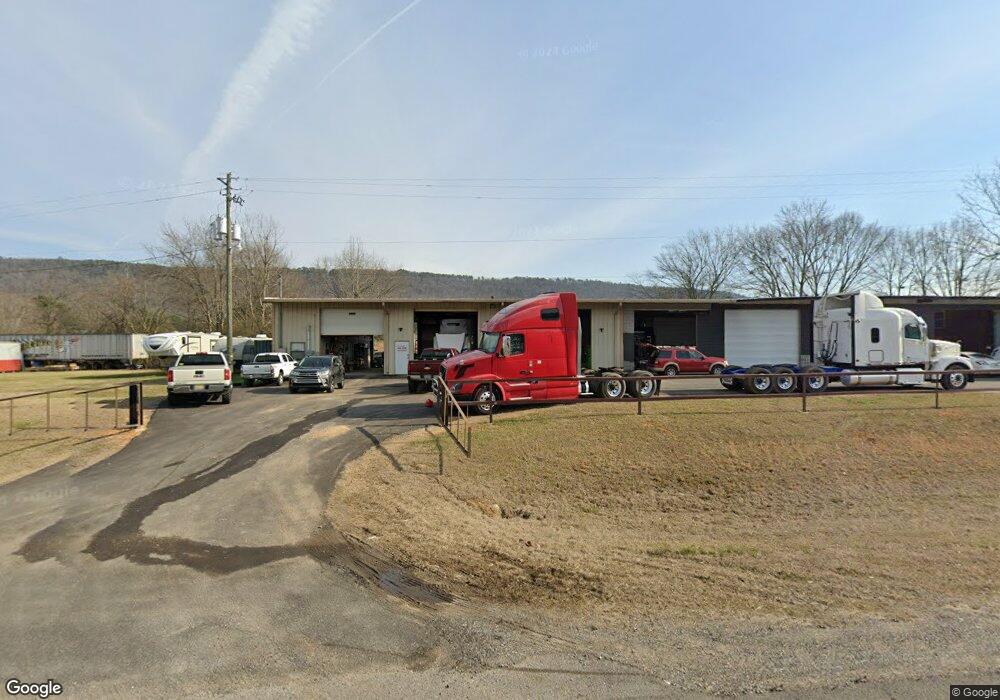 17450 State Highway 75, Remlap, AL 35133 - photo 1
