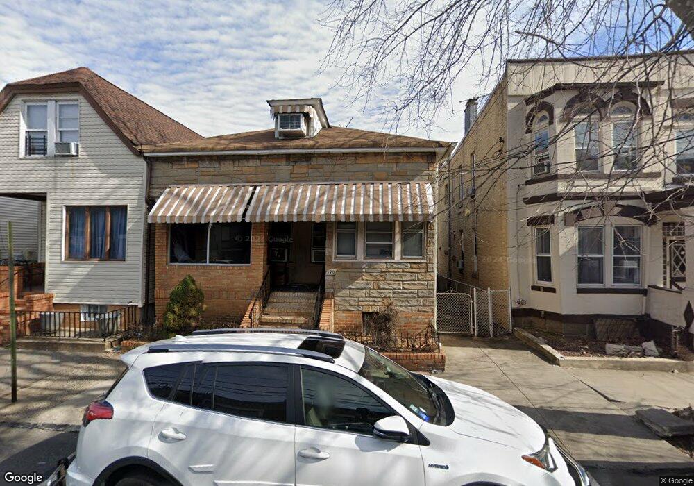 142 67th St, West New York, NJ 07093 - photo 1