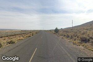 0 Diamond Ln, Diamond, OR 97722