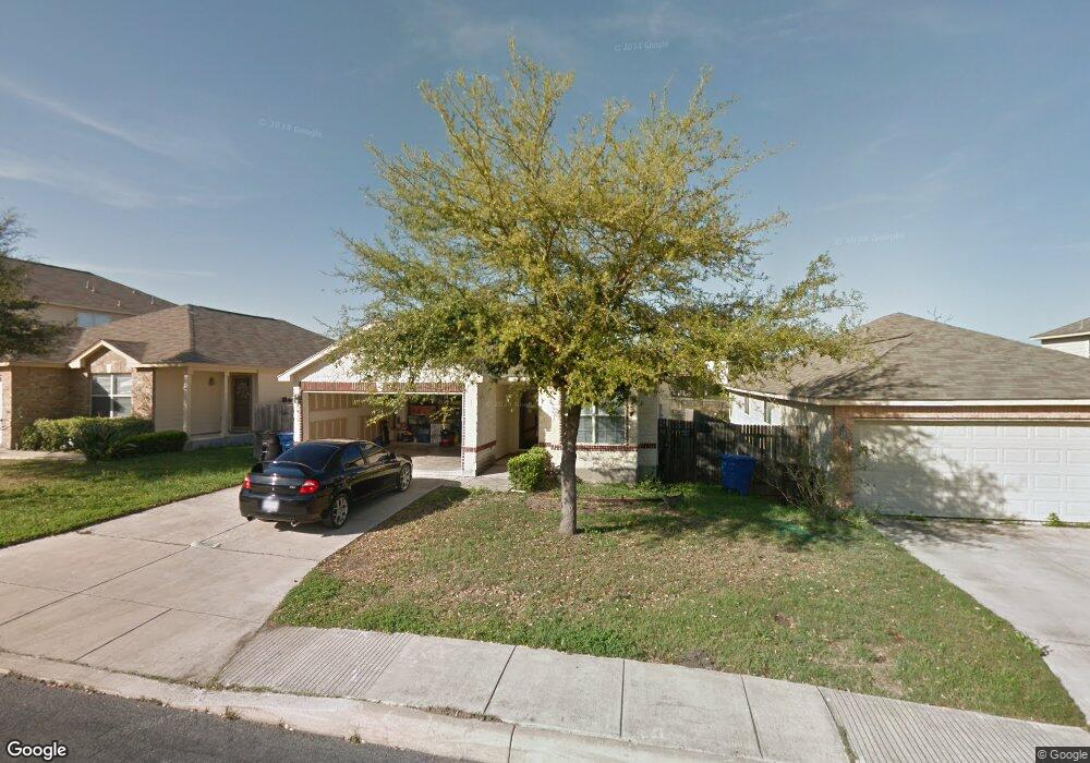 4015 Miho, San Antonio, TX 78223 - photo 1