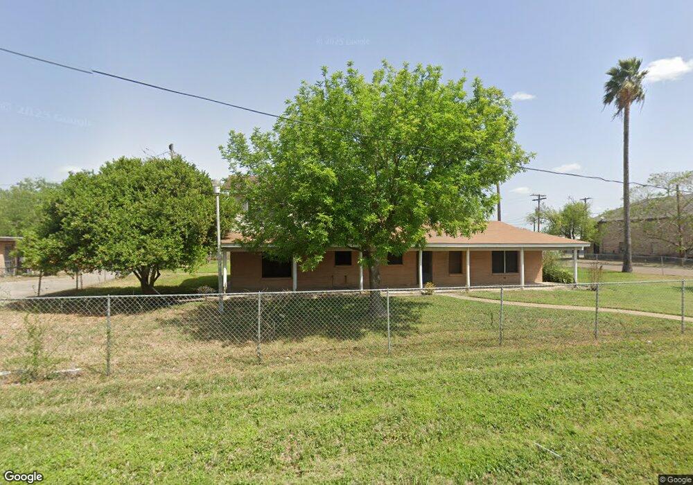 1202 W Caffery Ave, Pharr, TX 78577 - photo 1