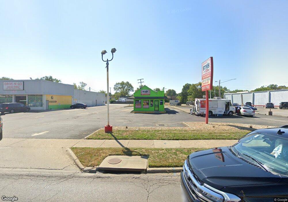 4825 E Main St, Columbus, OH 43213 - photo 1