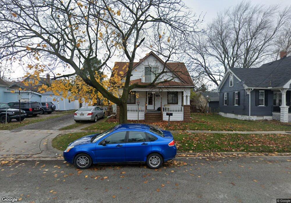 1505 14th St, Port Huron, MI 48060 - photo 1