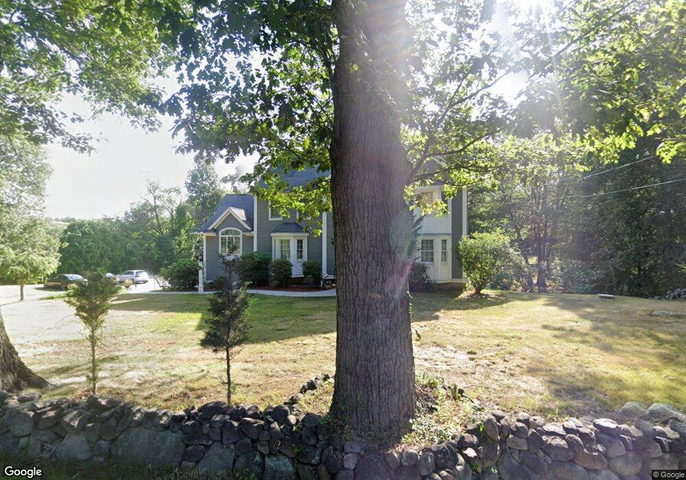 336 Chestnut St, Wilmington, MA 01887 - photo 1