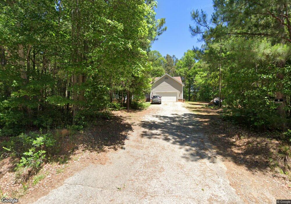 829 Sugar Berry Rd, Chapin, SC 29036 - photo 1