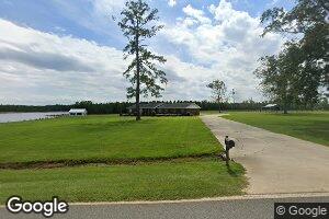 5060 Walter Griffis Rd, Odum, GA 31555