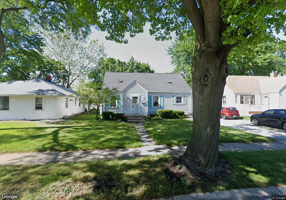 2811 Garfield Ave, Highland, IN 46322 - photo 1