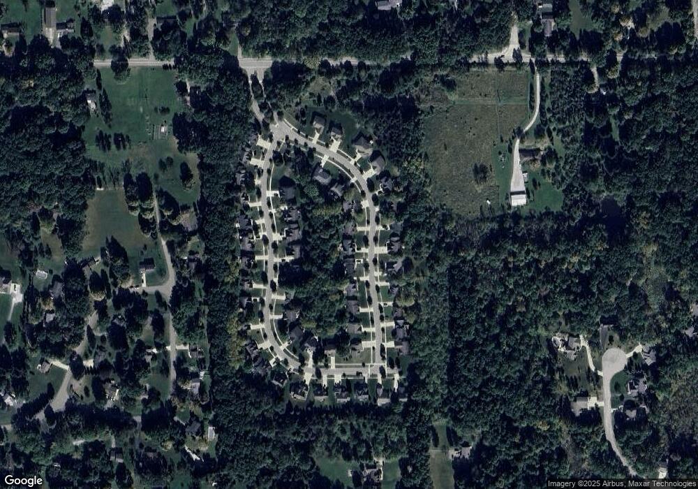 182 Fairhill Way unit Bldg-Unit, Howell, MI 48843 - photo 1