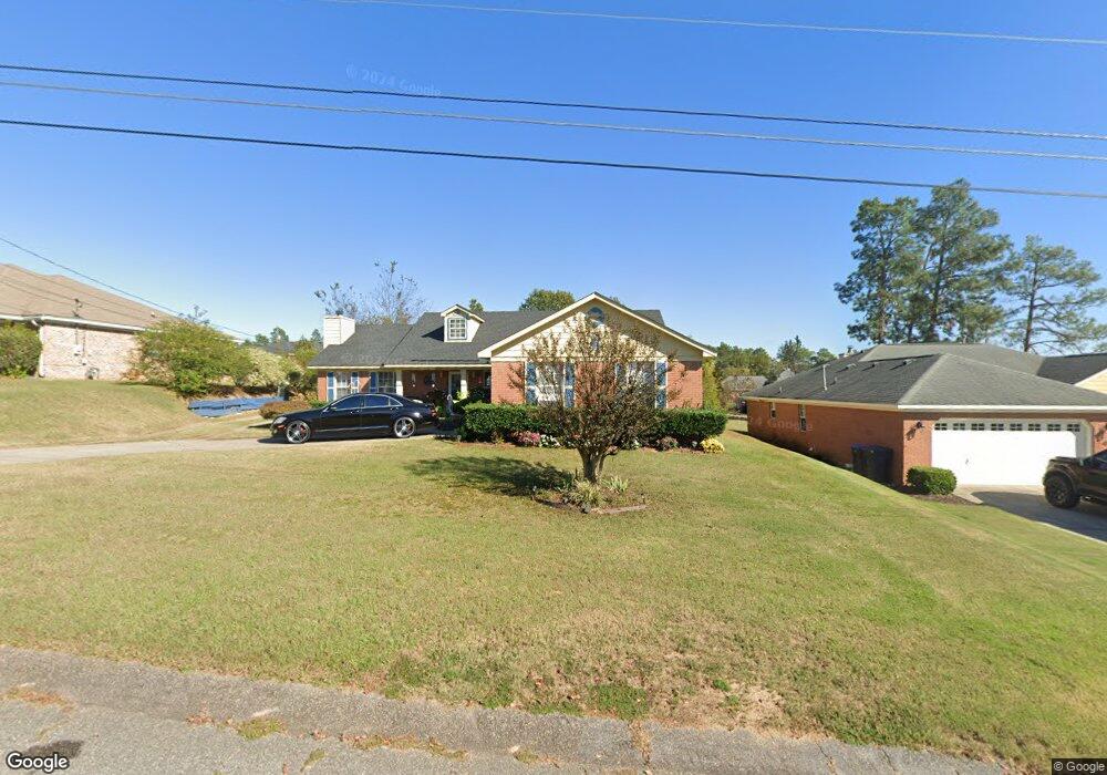 4706 Broad Oak Ct, Augusta, GA 30906 - photo 1