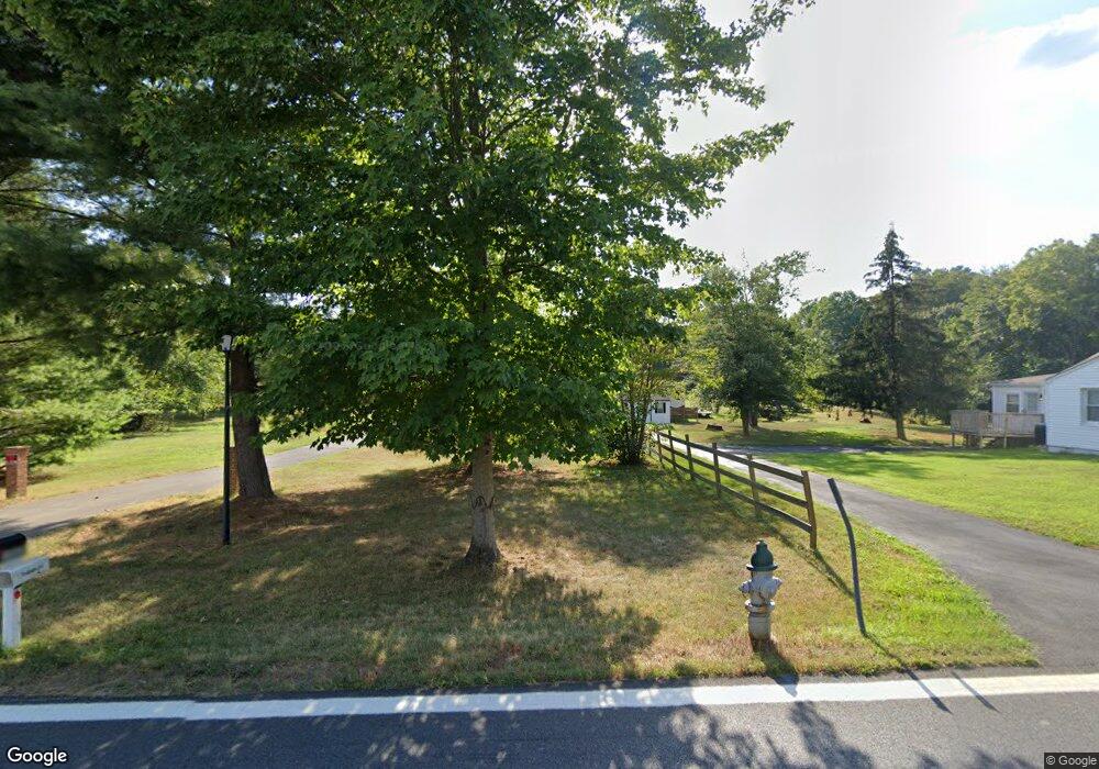 10803 Tippett Rd, Clinton, MD 20735 - photo 1