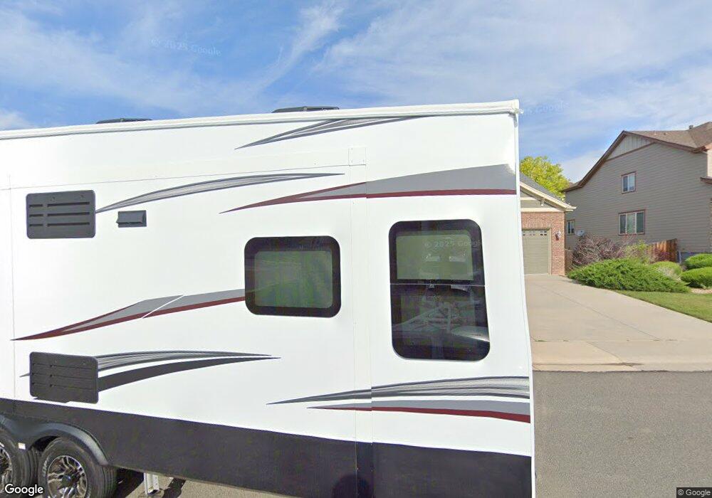 13345 Monaco St, Thornton, CO 80602 - photo 1