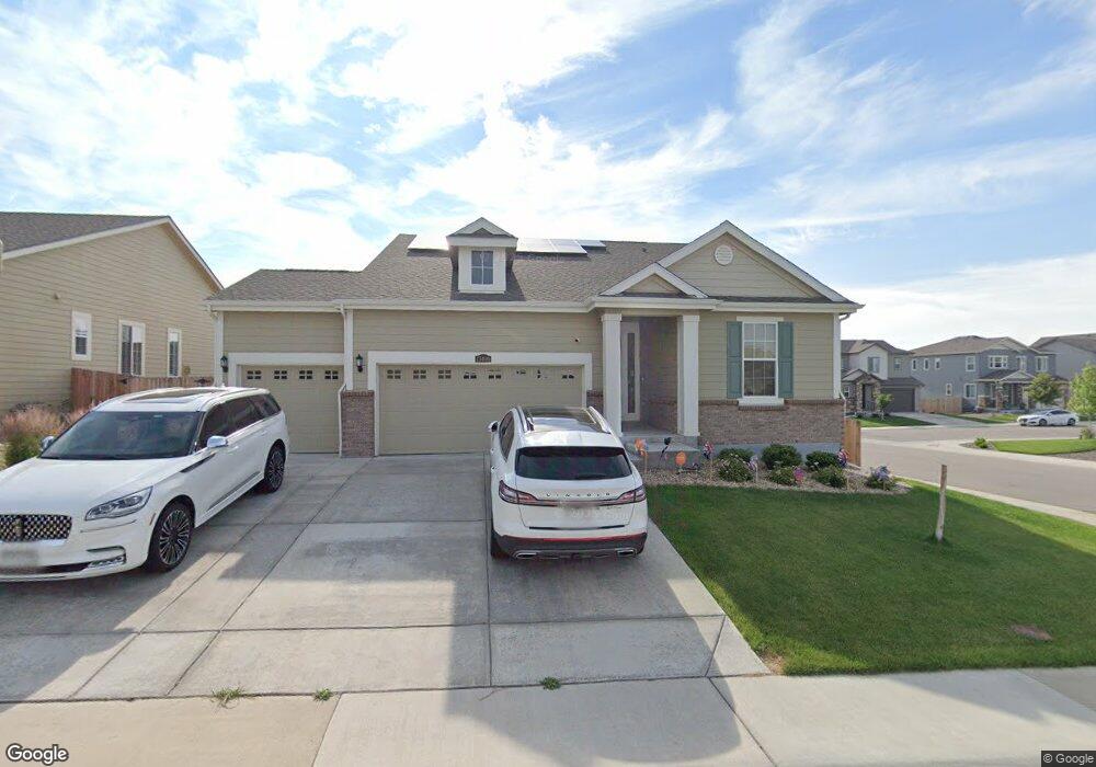 13360 Monaco St, Thornton, CO 80602 - photo 1