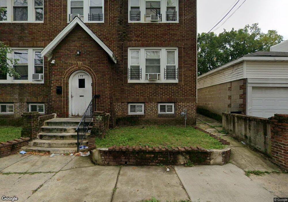 372 Wainwright St unit 374, Newark, NJ 07112 - photo 1