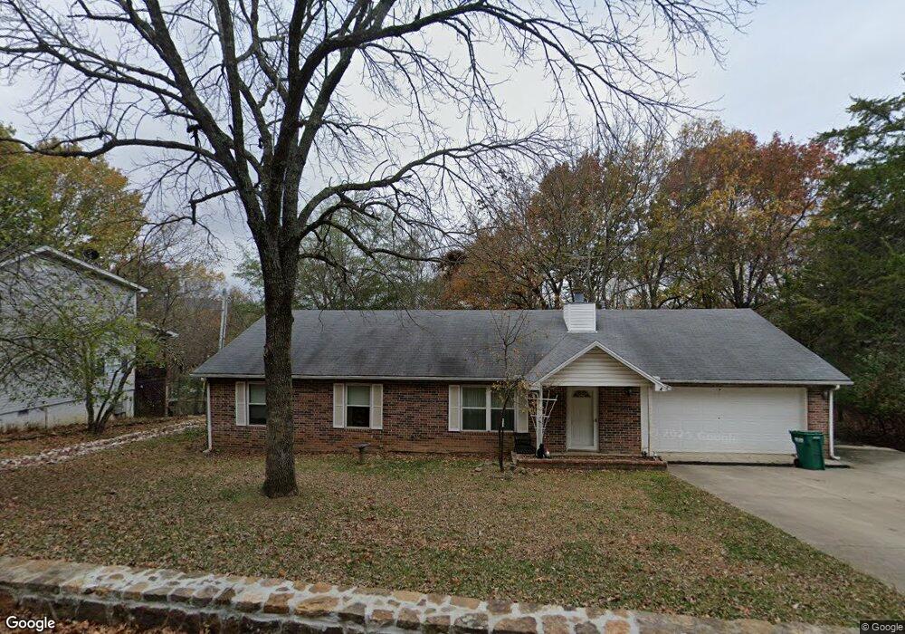 21 Cedar Ave, West Fork, AR 72774 - photo 1