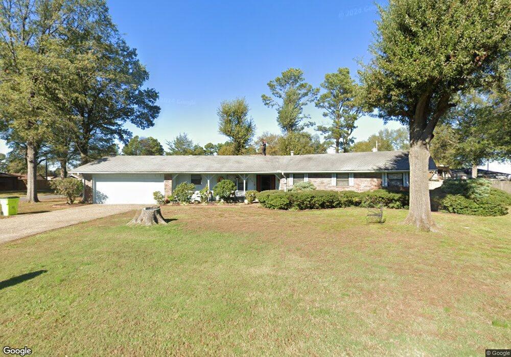 210 Roosevelt Place, Stuttgart, AR 72160 - photo 1