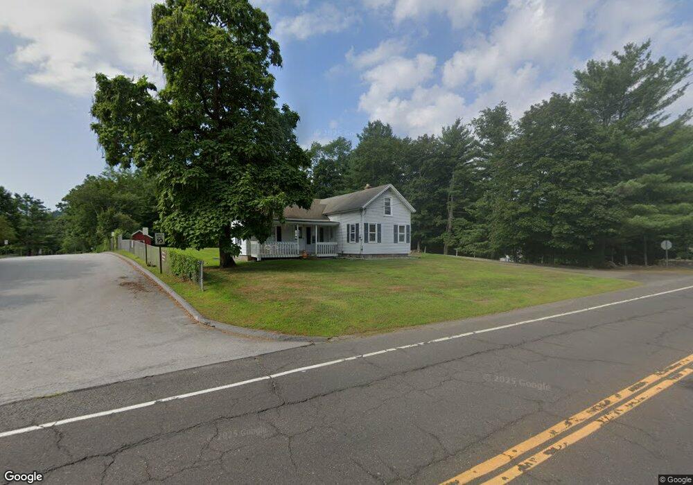 195 Branch Rd, Thomaston, CT 06787 - photo 1