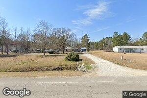 10525 Us Highway 421, Currie, NC 28435