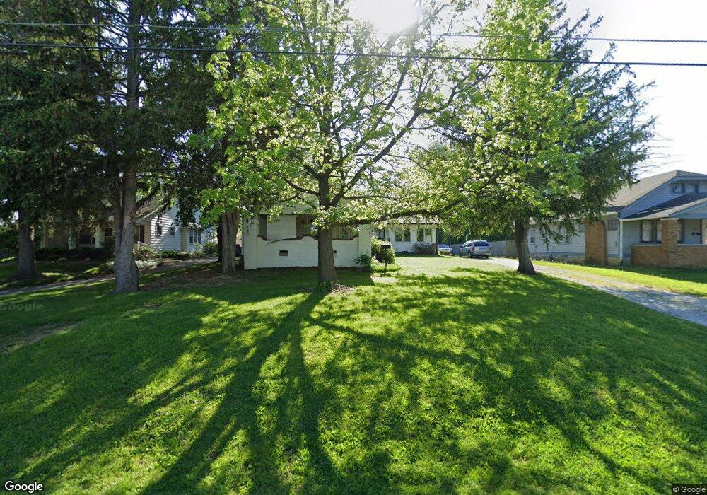 191 N 25th Ave, Beech Grove, IN 46107 - photo 1