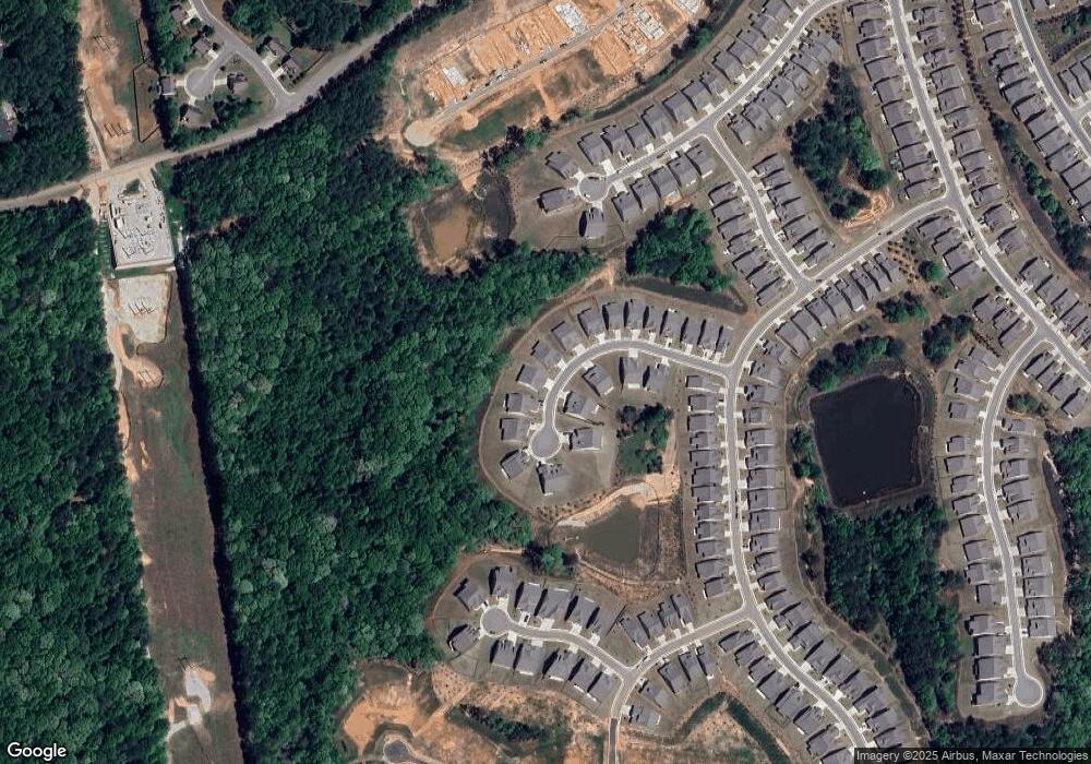 110 Powell Ct, Hoschton, GA 30548 - photo 1