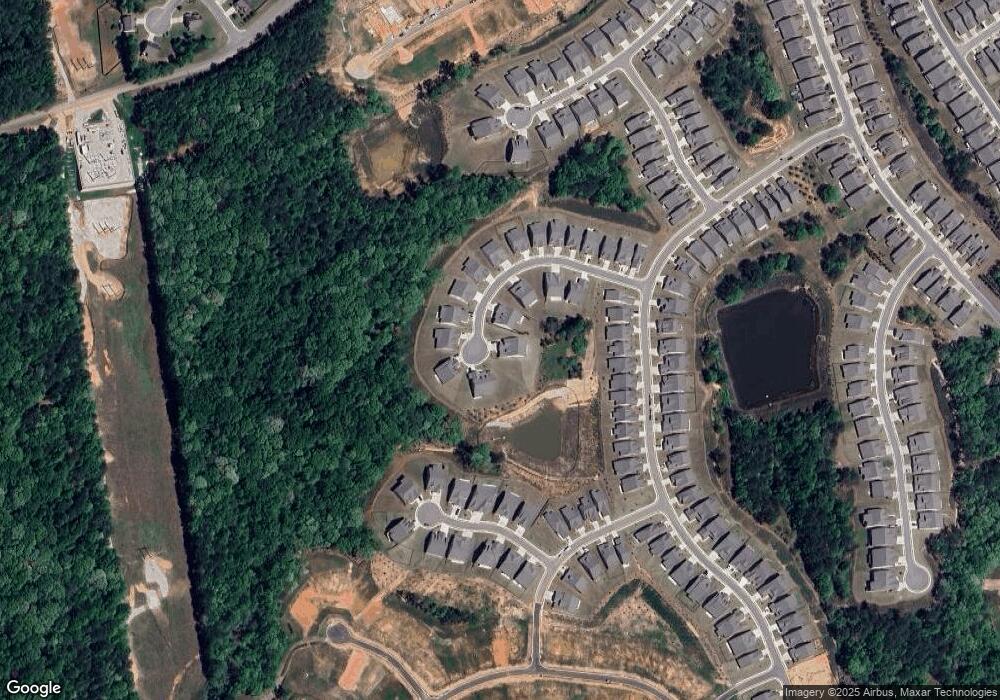 139 Powell Ct, Hoschton, GA 30548 - photo 1