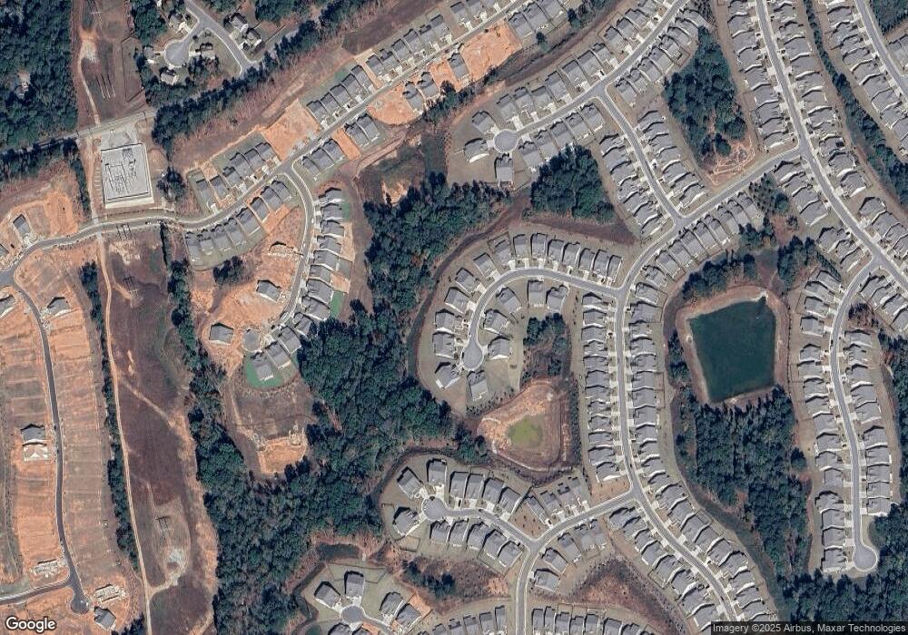 124 Powell Ct, Hoschton, GA 30548 - photo 1