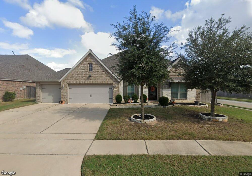 21430 Martin Tea Trail, Tomball, TX 77377 - photo 1