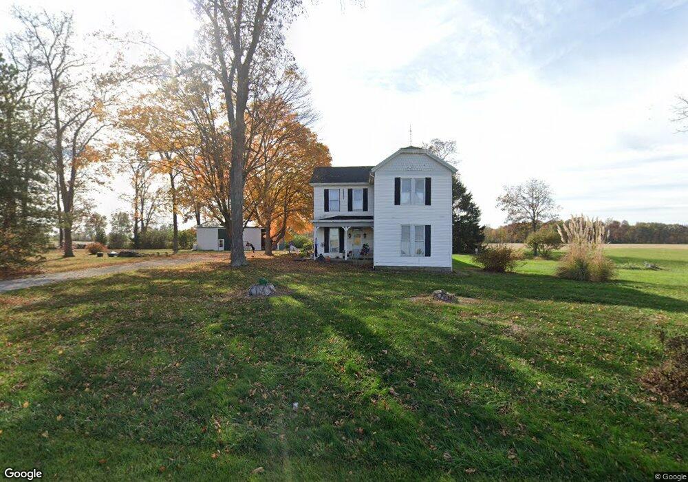 8250 N State Route 123, Blanchester, OH 45107 - photo 1