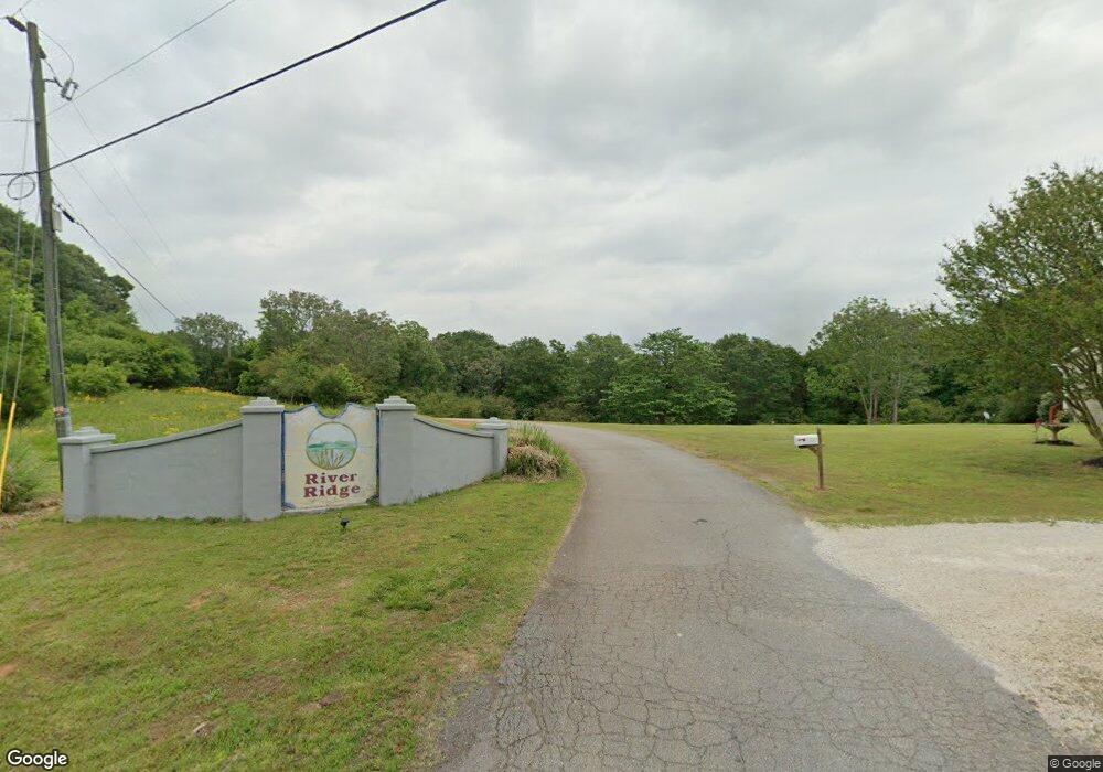 0 River Ridge Rd unit 7572241, Carnesville, GA 30521 - photo 1