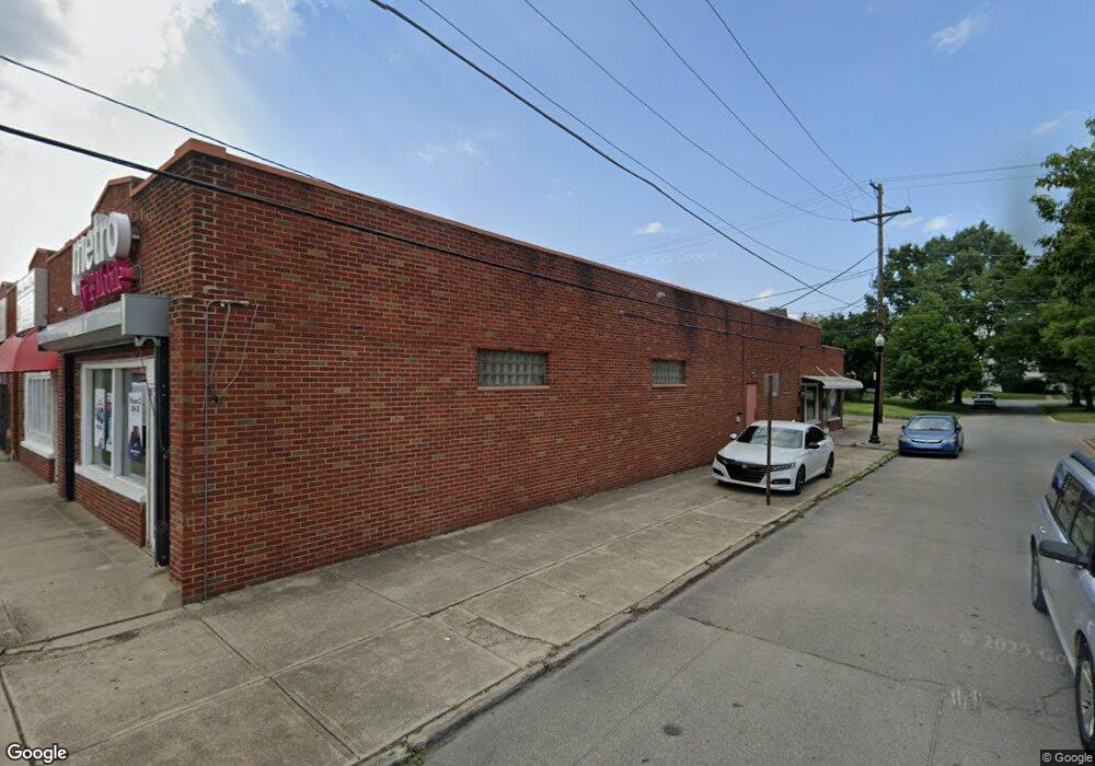 2986 Sullivant Ave, Columbus, OH 43204 - photo 1