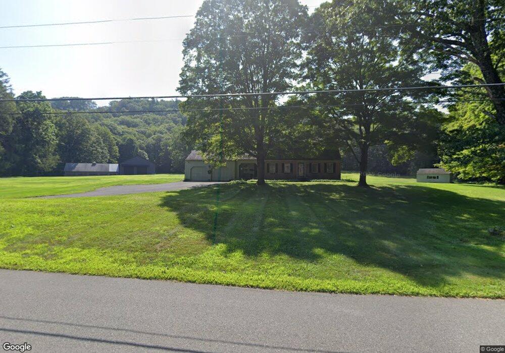 42 Park Rd, Sunderland, MA 01375 - photo 1