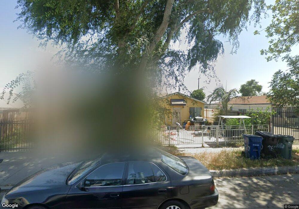 2610 E 126th St, Compton, CA 90222 - photo 1