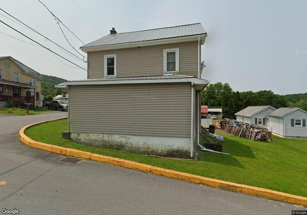 37 S Brown St, Mc Clure, PA 17841 - photo 1