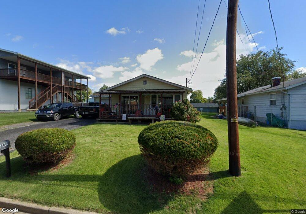 460 2nd Ave, Lock Haven, PA 17745 - photo 1